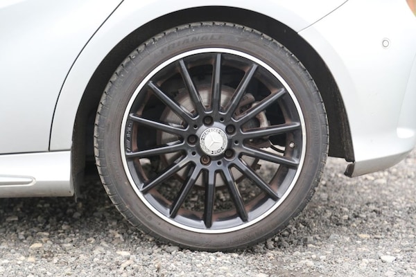 Used Mercedes-Benz A-Class 2016 for sale - 76147343: Photo 16