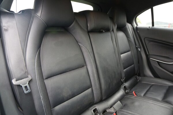 Used Mercedes-Benz A-Class 2016 for sale - 76147343: Photo 18