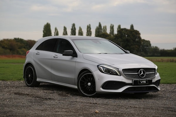 Used Mercedes-Benz A-Class 2016 for sale - 76147343: Photo 21