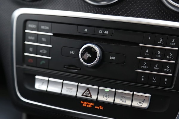 Used Mercedes-Benz A-Class 2016 for sale - 76147343: Photo 25