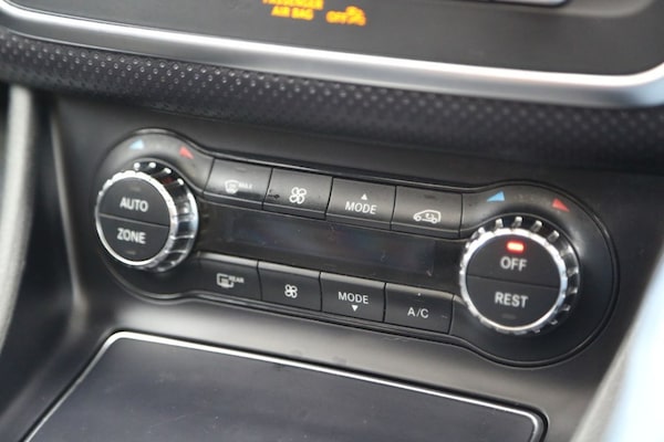 Used Mercedes-Benz A-Class 2016 for sale - 76147343: Photo 26