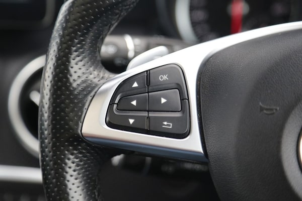 Used Mercedes-Benz A-Class 2016 for sale - 76147343: Photo 27