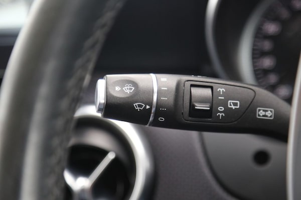 Used Mercedes-Benz A-Class 2016 for sale - 76147343: Photo 29