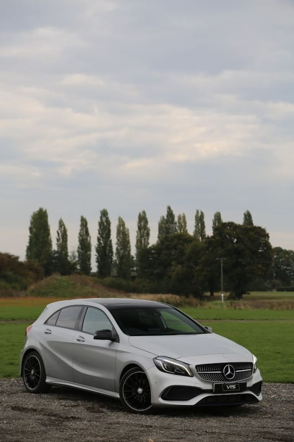 Used Mercedes-Benz A-Class 2016 for sale - 76147343: Photo 33