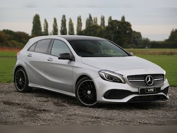 Used Mercedes-Benz A-Class 2016 for sale - 76147343: Photo 3