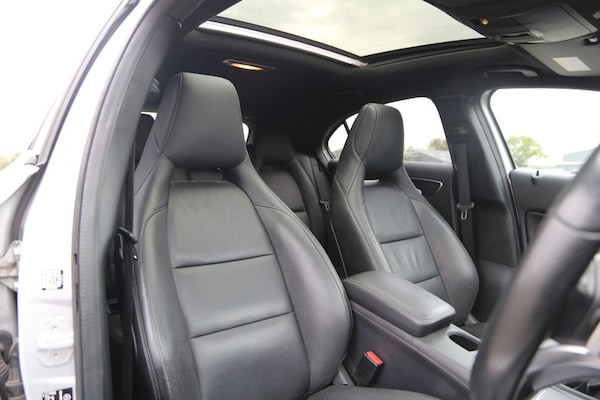 Used Mercedes-Benz A-Class 2016 for sale - 76147343: Photo 4