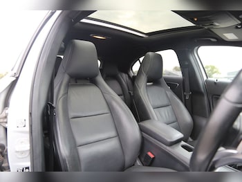 Used Mercedes-Benz A-Class 2016 for sale - 76147343: Photo 4