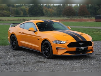 Used Ford Mustang 2018 for sale - 76261311: Photo