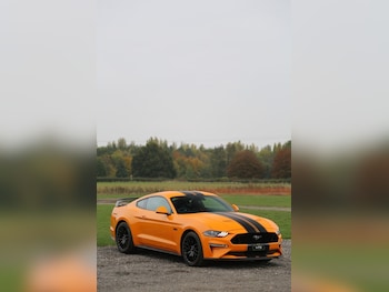 Used Ford Mustang 2018 for sale - 76261311: Photo