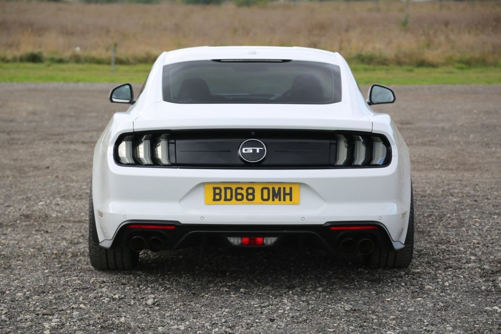 Used Ford Mustang 2018 for sale - 76185392: Photo 10