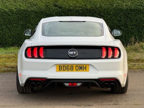 Used Ford Mustang 2018 for sale - 76185392: Photo 10