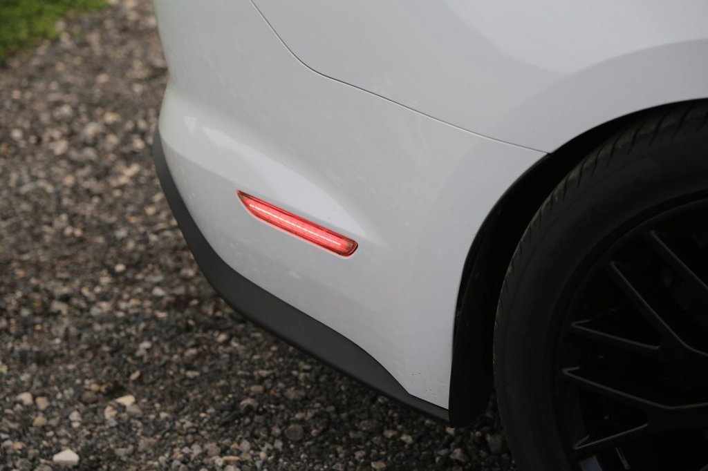 Used Ford Mustang 2018 for sale - 76185392: Photo 12