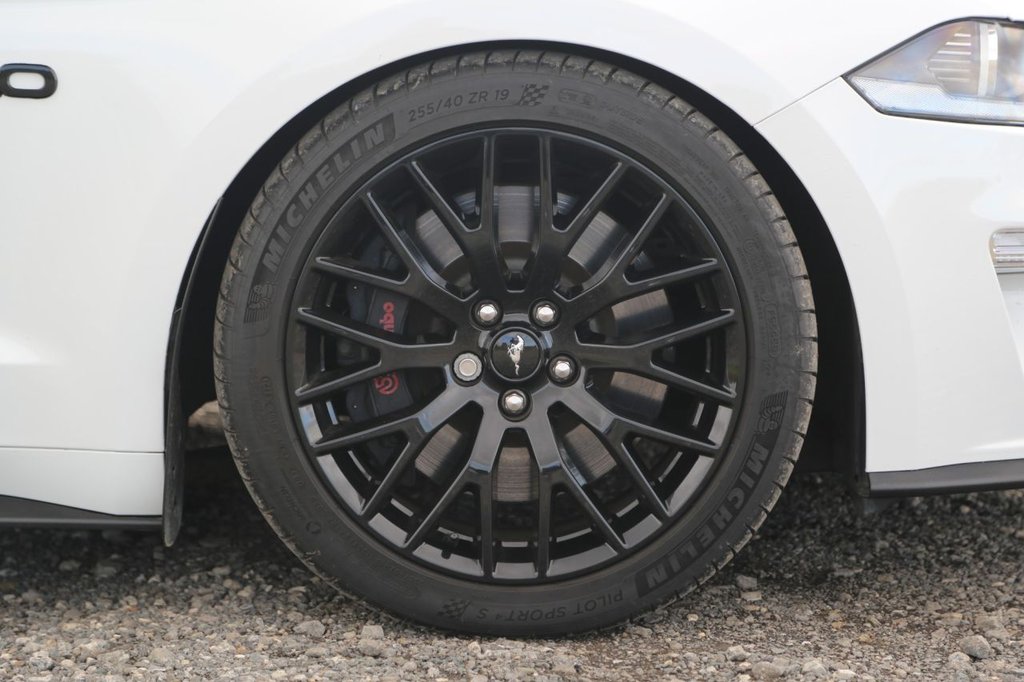 Used Ford Mustang 2018 for sale - 76185392: Photo 13