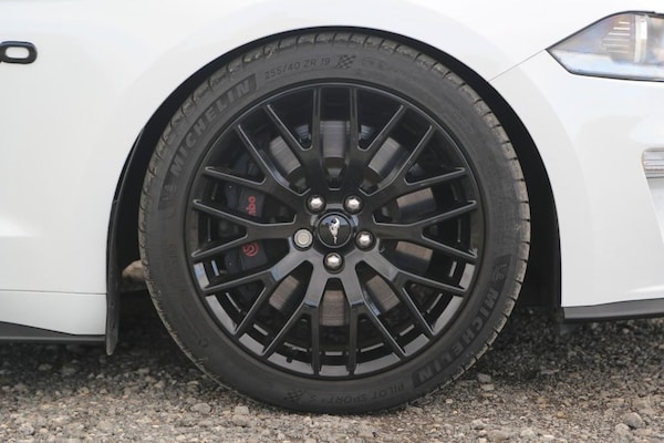 Used Ford Mustang 2018 for sale - 76185392: Photo 13