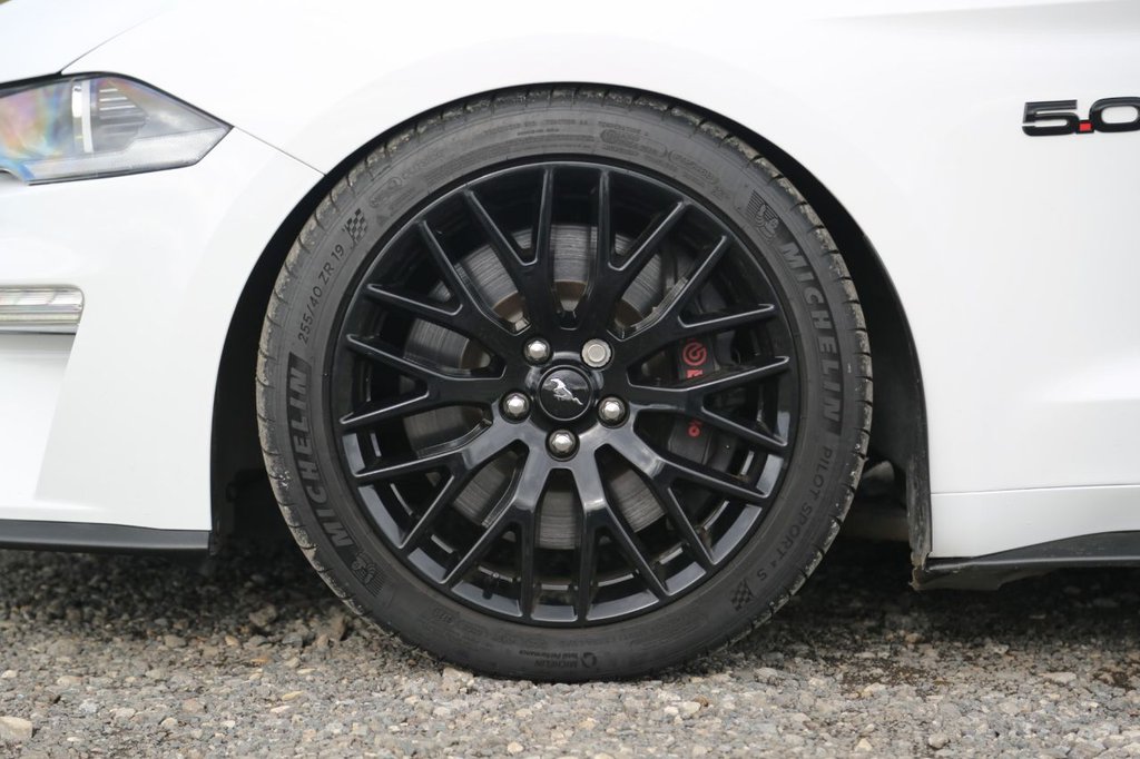 Used Ford Mustang 2018 for sale - 76185392: Photo 15