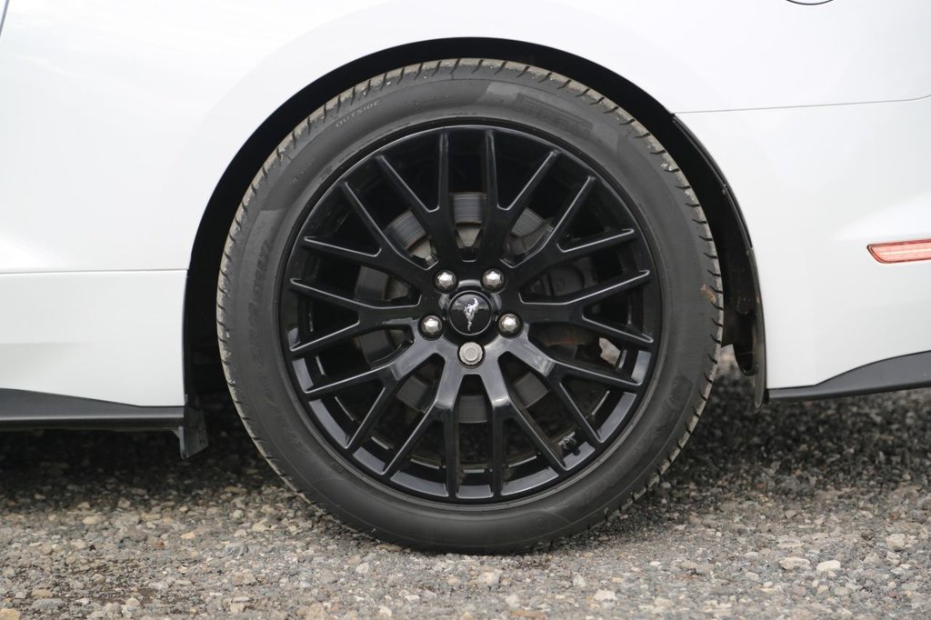 Used Ford Mustang 2018 for sale - 76185392: Photo 16