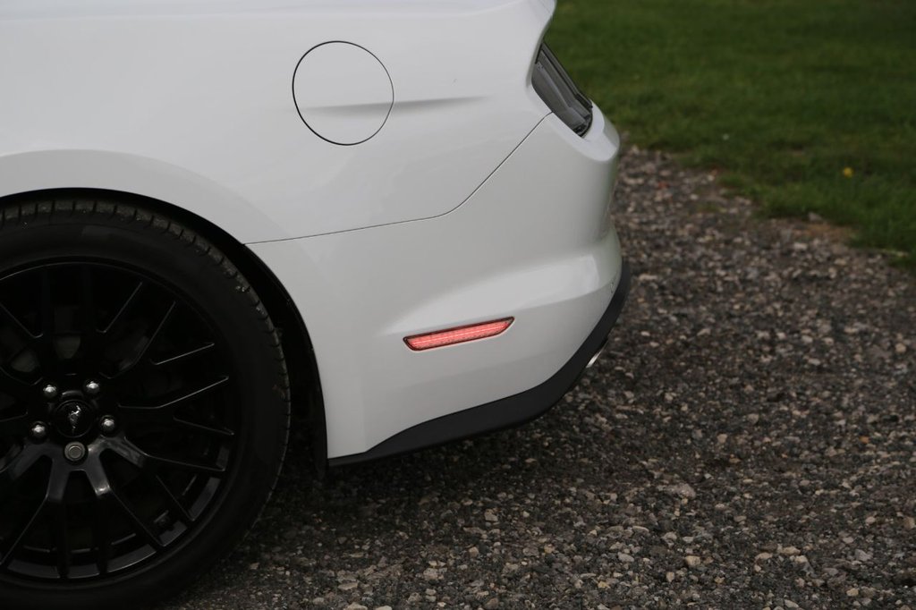 Used Ford Mustang 2018 for sale - 76185392: Photo 17