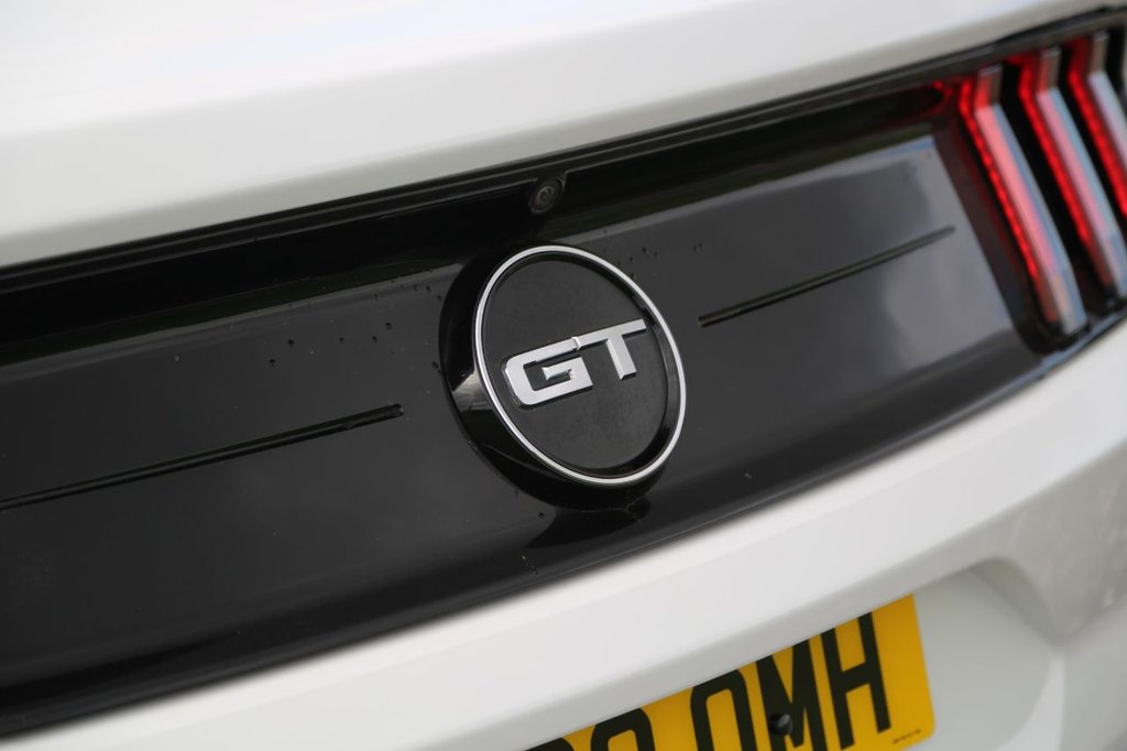 Used Ford Mustang 2018 for sale - 76185392: Photo 19