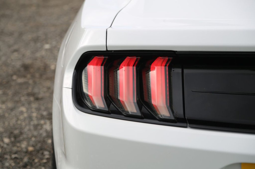 Used Ford Mustang 2018 for sale - 76185392: Photo 20