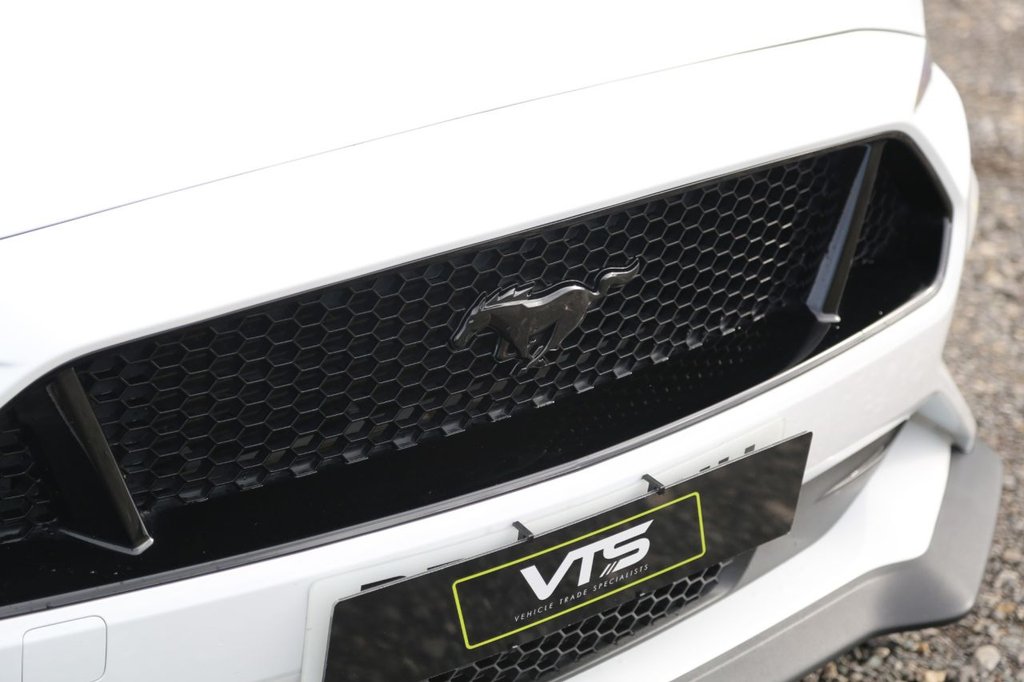 Used Ford Mustang 2018 for sale - 76185392: Photo 21