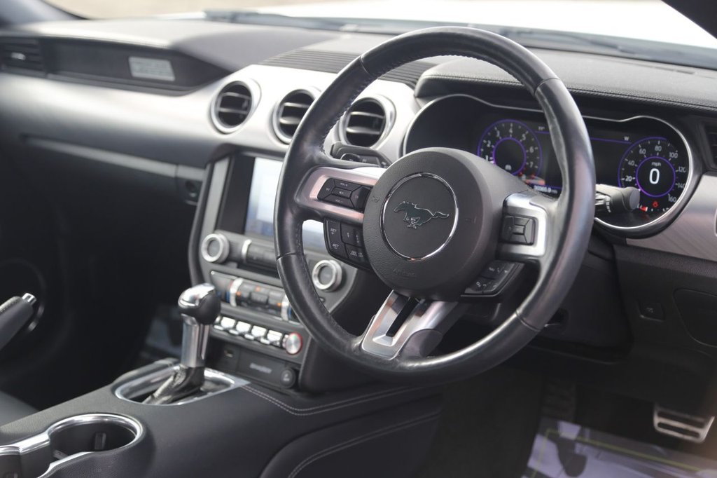 Used Ford Mustang 2018 for sale - 76185392: Photo 22