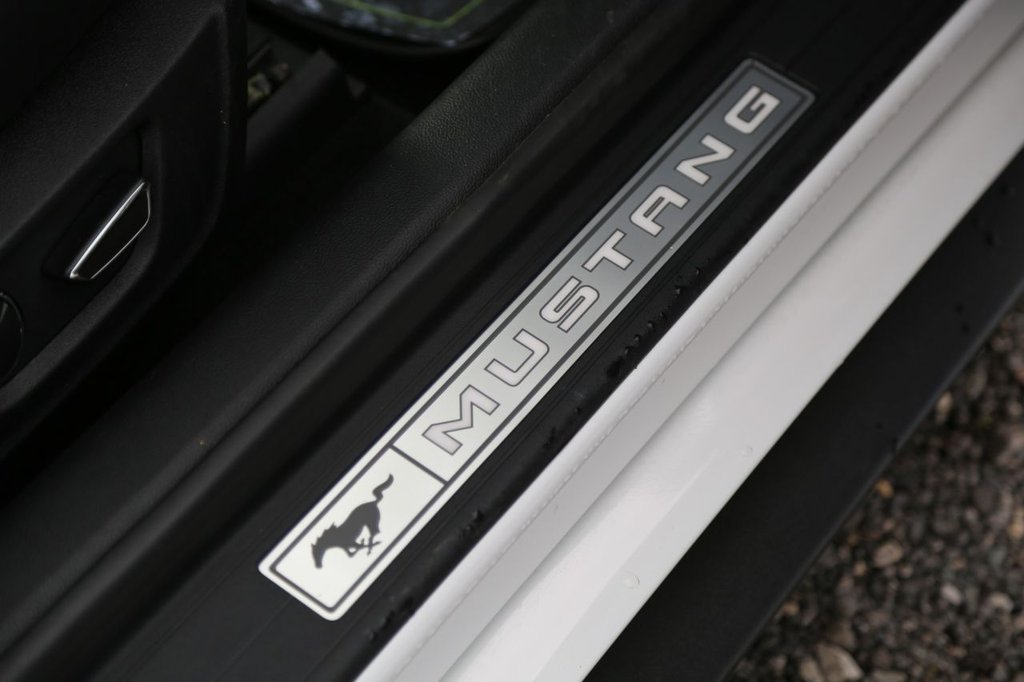 Used Ford Mustang 2018 for sale - 76185392: Photo 23