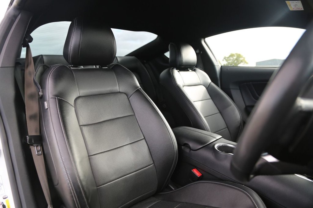 Used Ford Mustang 2018 for sale - 76185392: Photo 26