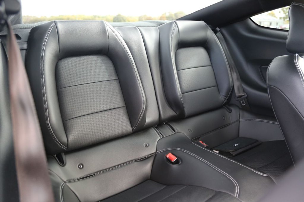 Used Ford Mustang 2018 for sale - 76185392: Photo 27
