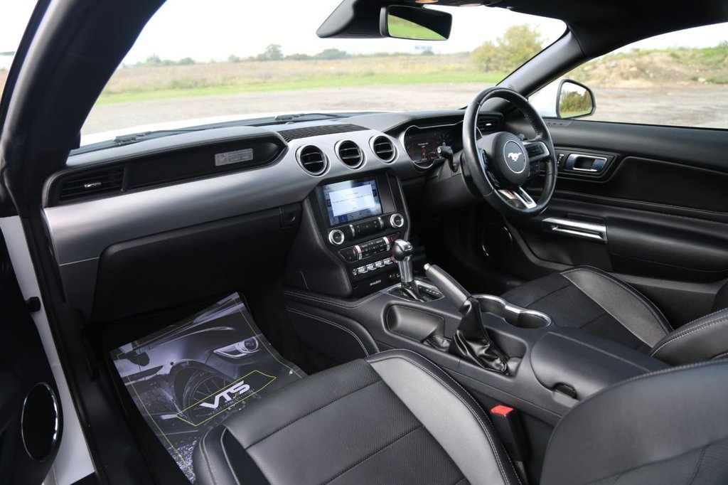 Used Ford Mustang 2018 for sale - 76185392: Photo 29