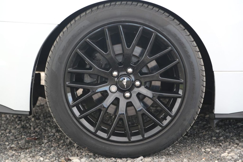 Used Ford Mustang 2018 for sale - 76185392: Photo 3