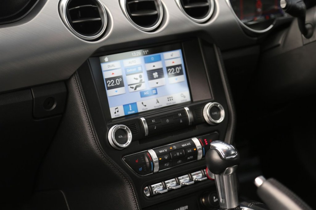 Used Ford Mustang 2018 for sale - 76185392: Photo 30