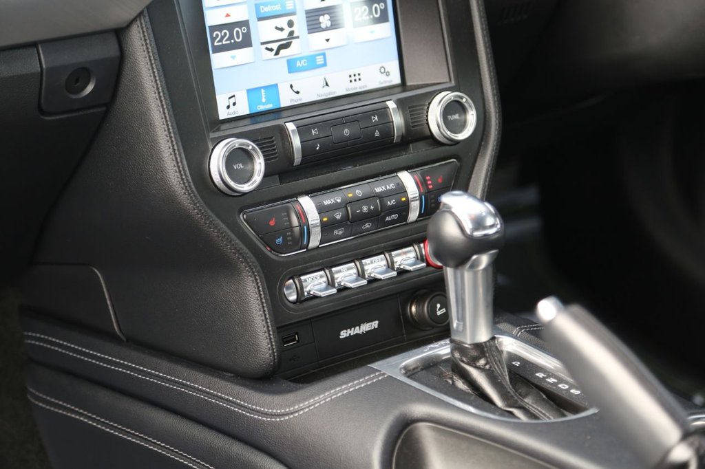 Used Ford Mustang 2018 for sale - 76185392: Photo 31