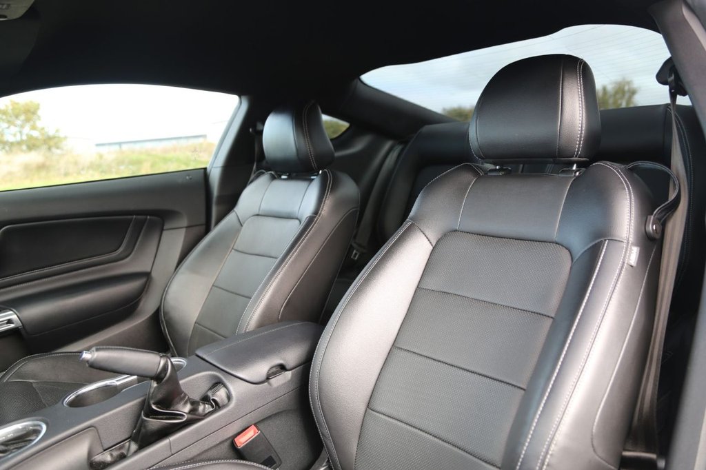 Used Ford Mustang 2018 for sale - 76185392: Photo 32