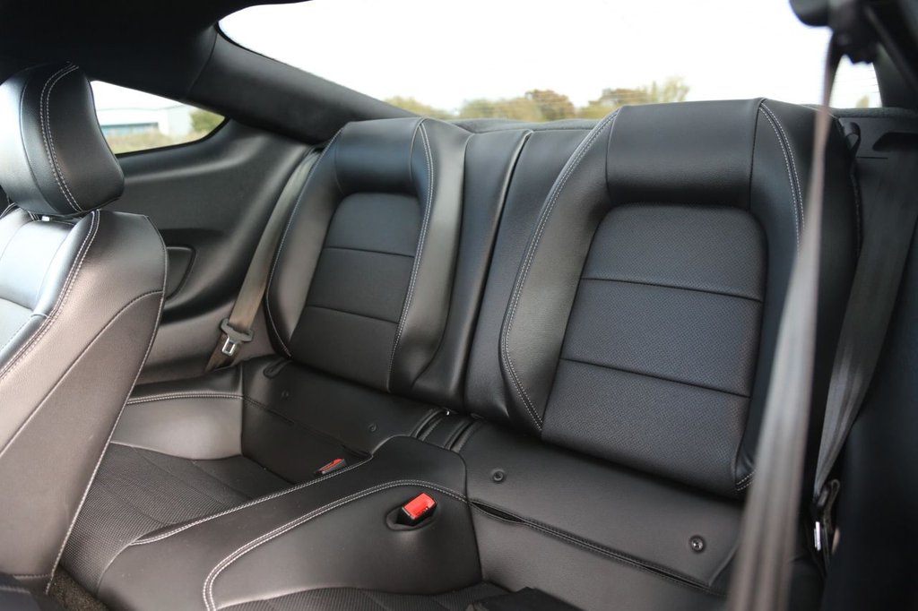 Used Ford Mustang 2018 for sale - 76185392: Photo 33