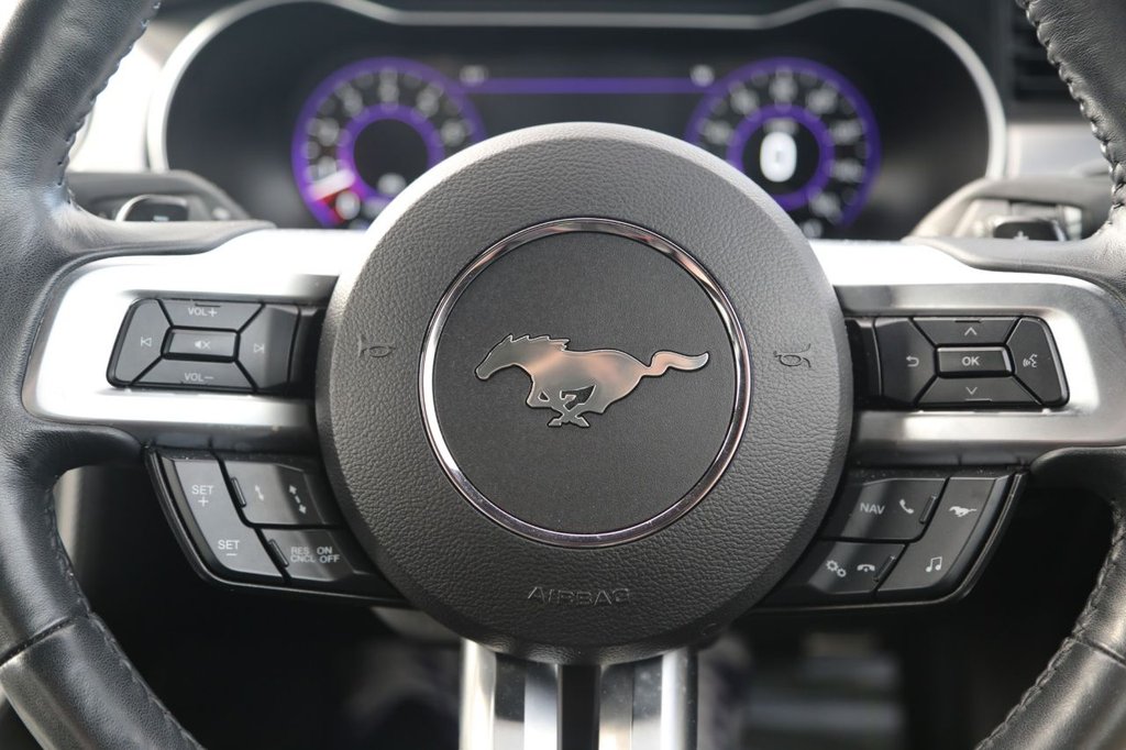 Used Ford Mustang 2018 for sale - 76185392: Photo 35