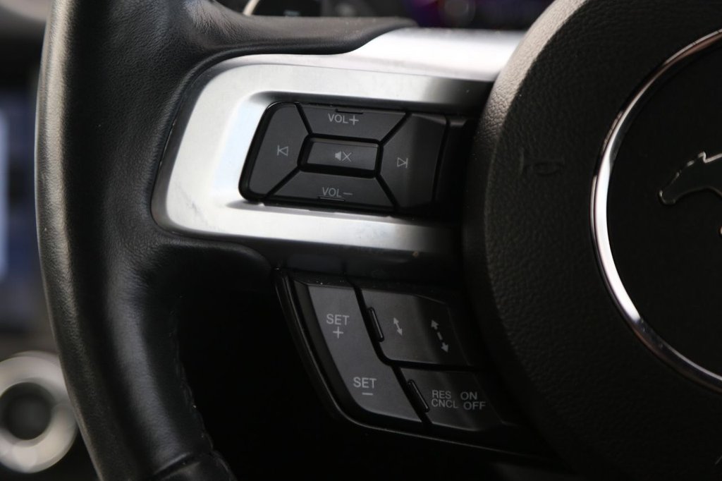 Used Ford Mustang 2018 for sale - 76185392: Photo 36