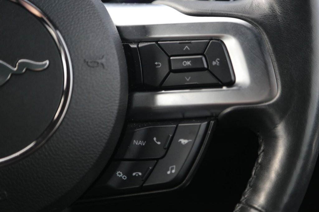 Used Ford Mustang 2018 for sale - 76185392: Photo 37