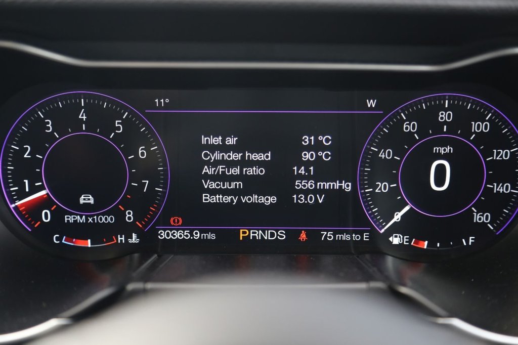 Used Ford Mustang 2018 for sale - 76185392: Photo 38