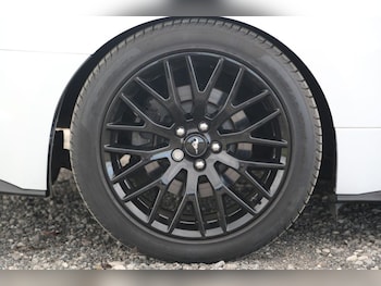 Used Ford Mustang 2018 for sale - 76185392: Photo 3