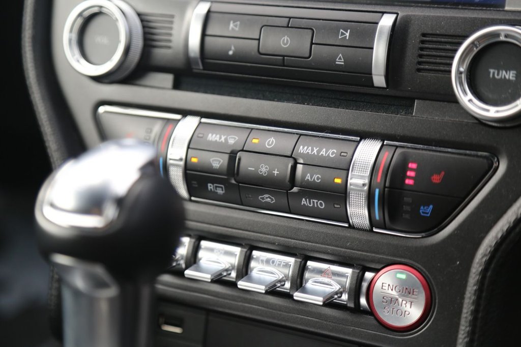 Used Ford Mustang 2018 for sale - 76185392: Photo 41