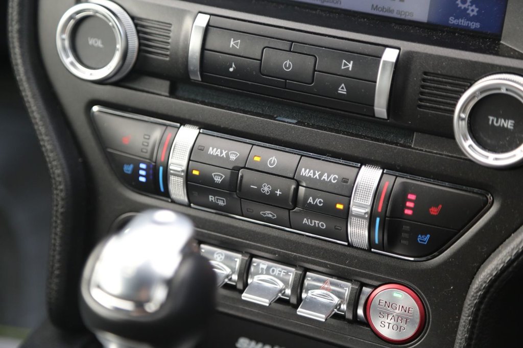 Used Ford Mustang 2018 for sale - 76185392: Photo 42