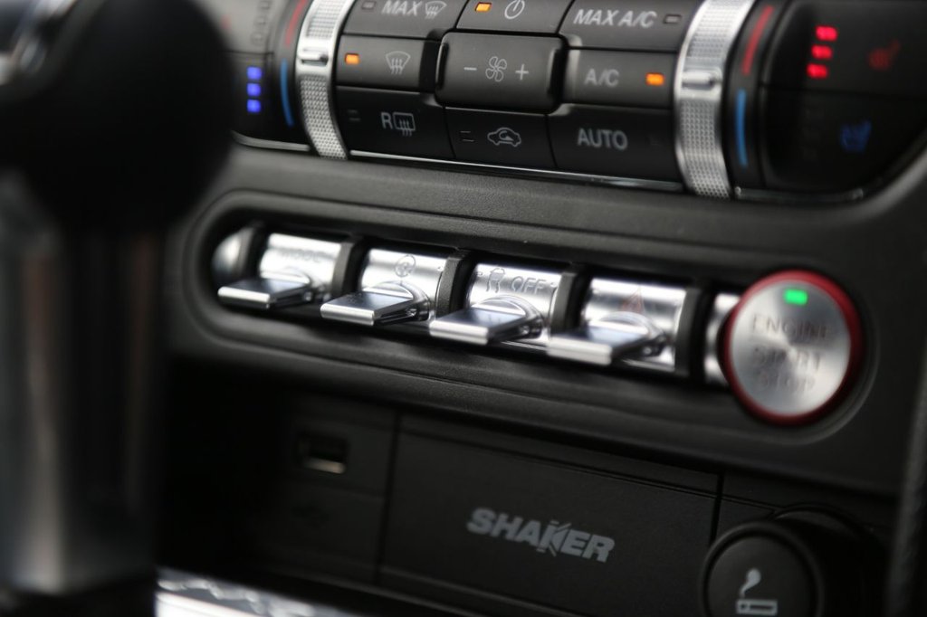 Used Ford Mustang 2018 for sale - 76185392: Photo 43