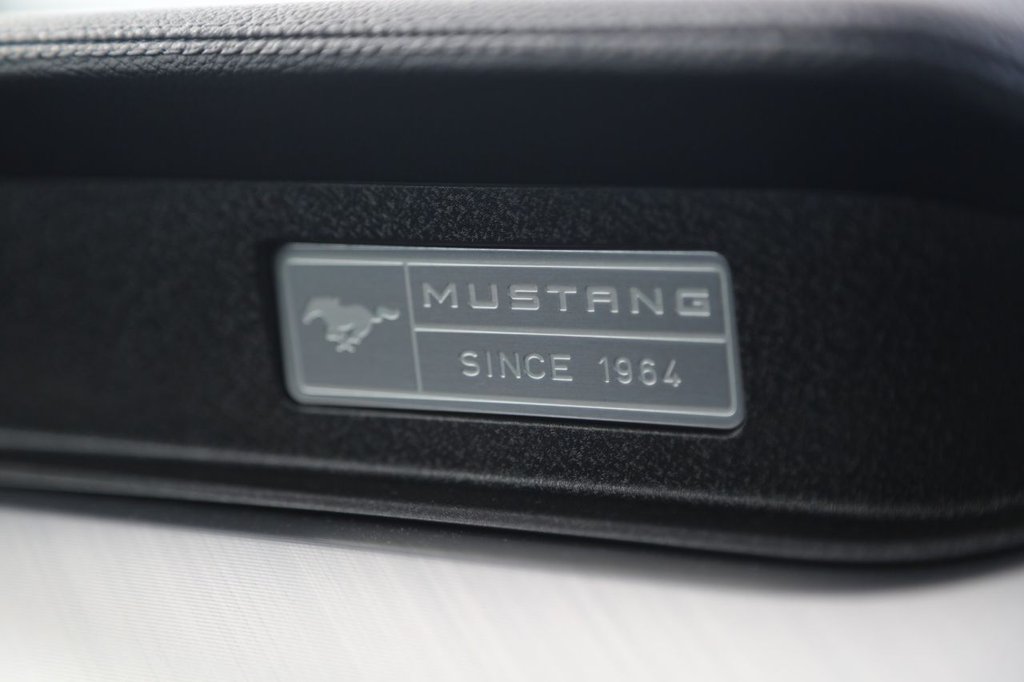 Used Ford Mustang 2018 for sale - 76185392: Photo 46