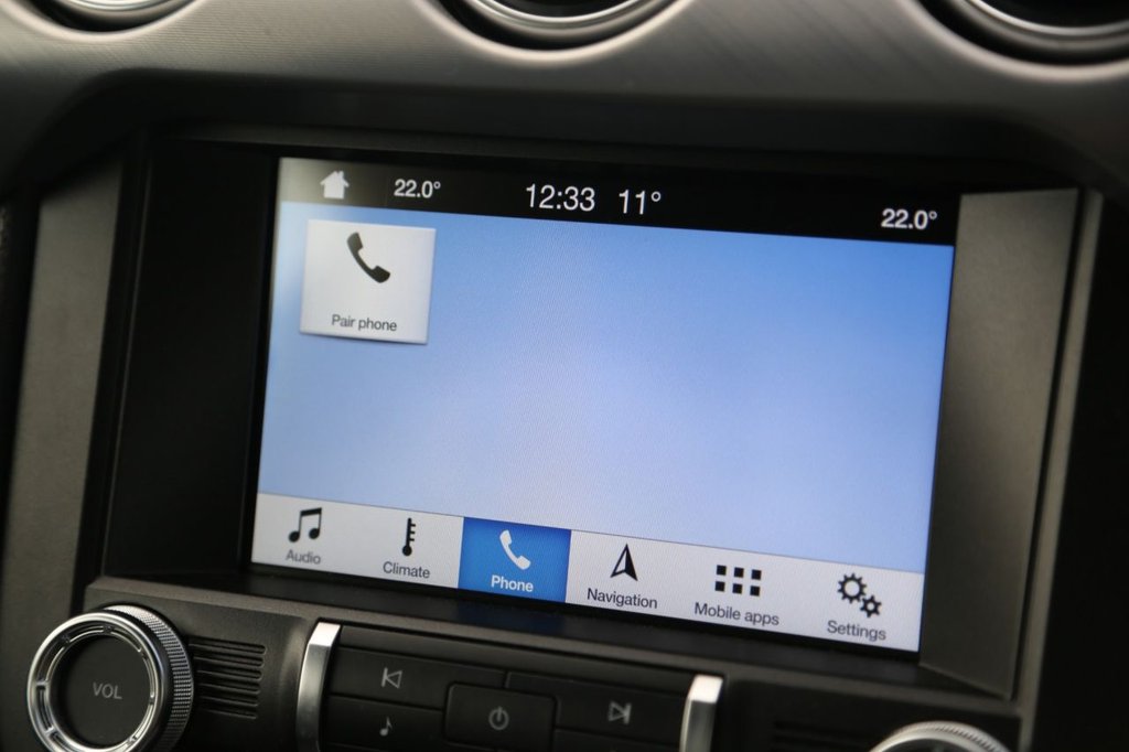 Used Ford Mustang 2018 for sale - 76185392: Photo 47