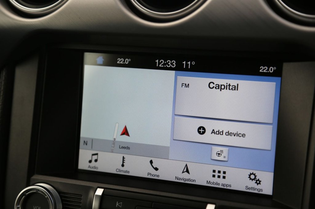 Used Ford Mustang 2018 for sale - 76185392: Photo 48