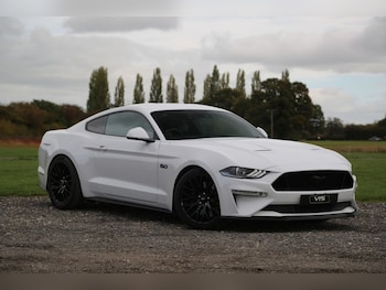 Used Ford Mustang 2018 for sale - 76185392: Photo 4