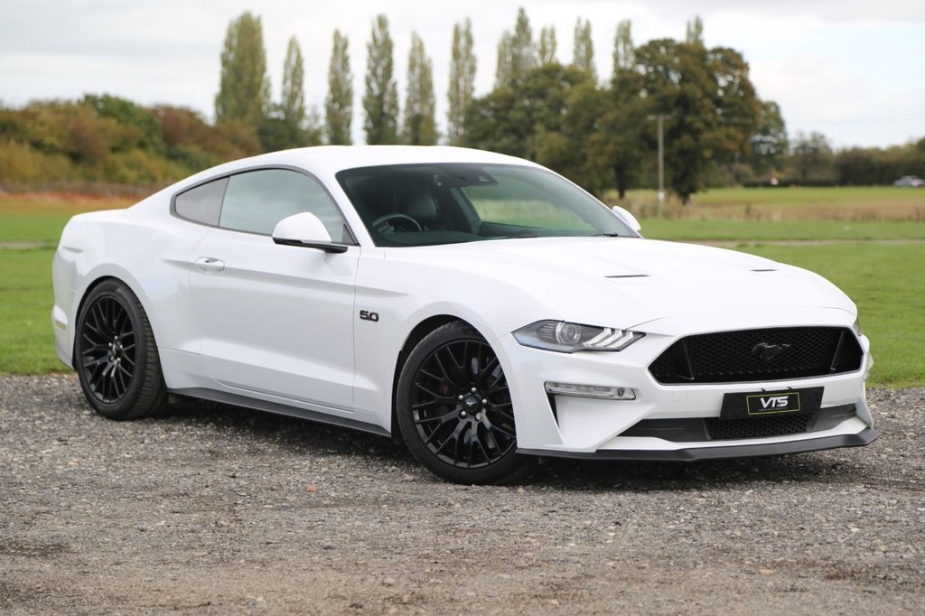 Used Ford Mustang 2018 for sale - 76185392: Photo 5