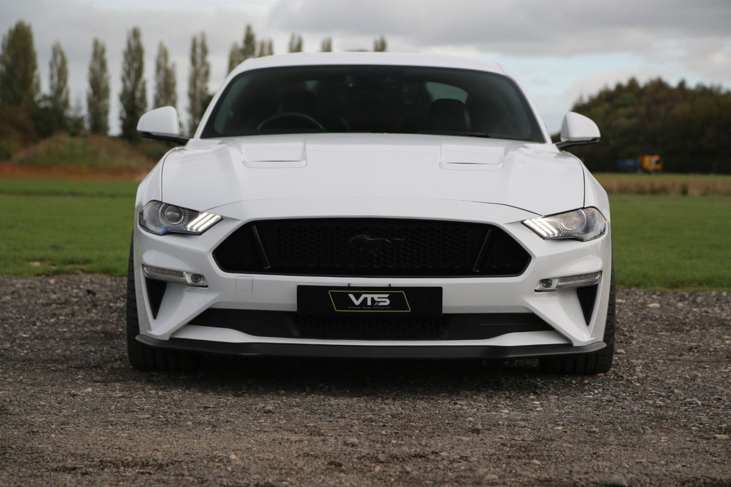 Used Ford Mustang 2018 for sale - 76185392: Photo 7