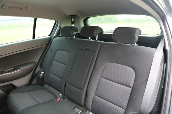 Used Kia Sportage 2018 for sale - 76163230: Photo 10