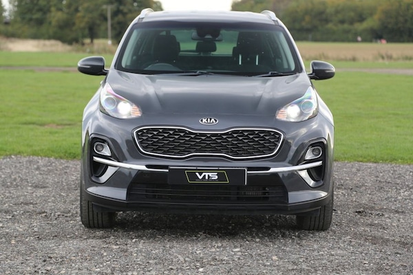 Used Kia Sportage 2018 for sale - 76163230: Photo 12